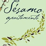 Lejlighed Sesamo *