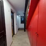 Sesamo Lejlighed Hervás