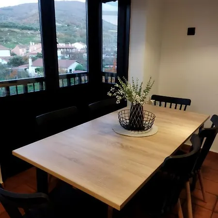 Apartment Sesamo