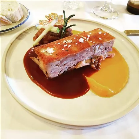 公寓 Sesamo *