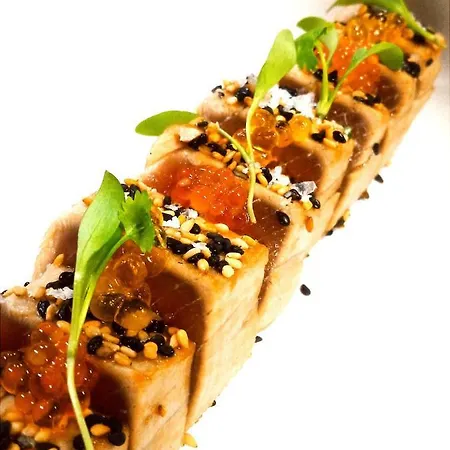 Sesamo Appartement Hervás