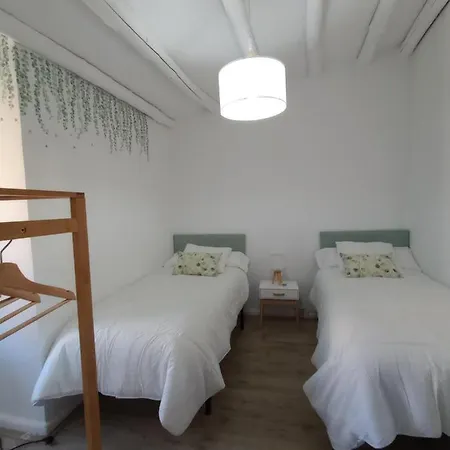 Apartment Sesamo