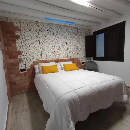 Sesamo Apartment