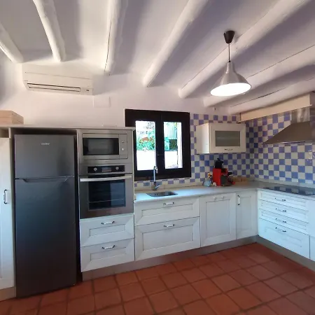 Apartment Sesamo Hervas