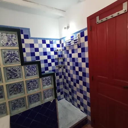 Appartement Sesamo *