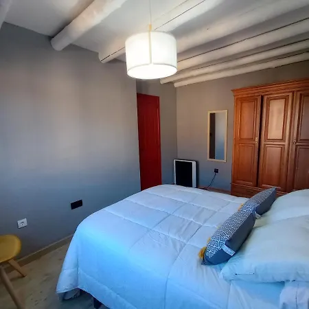 Apartment Sesamo *