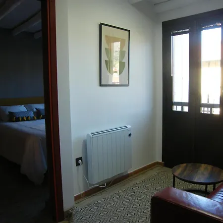 Apartment Sesamo *