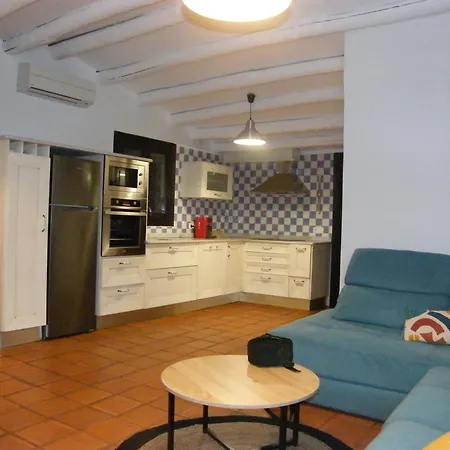Apartment Sesamo