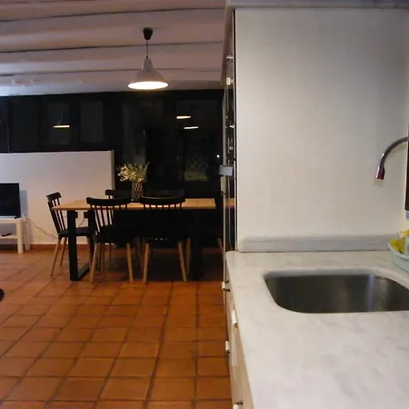Apartment Sesamo