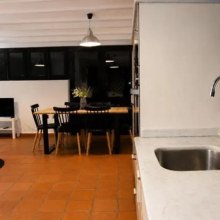 Apartament Sesamo Hervás