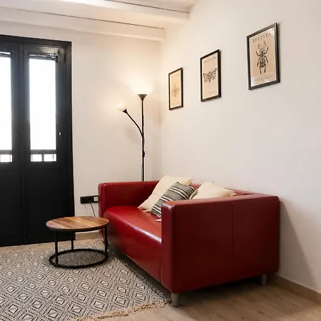 Sesamo Apartament