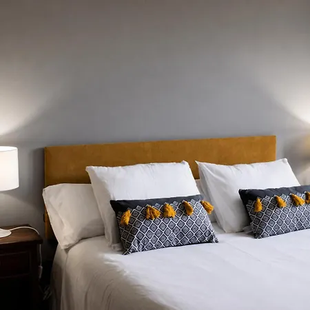 Apartament Sesamo
