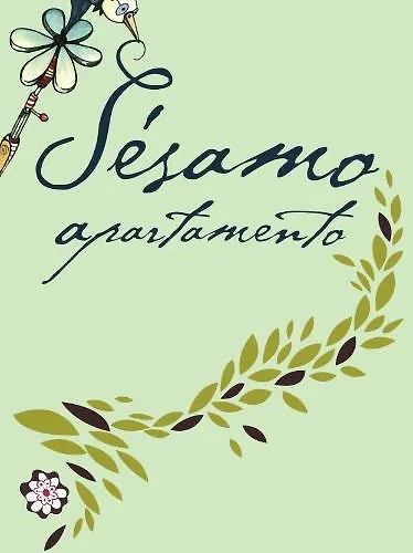 Appartement Sesamo *