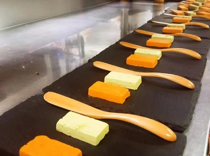 Апартаменты Sesamo *