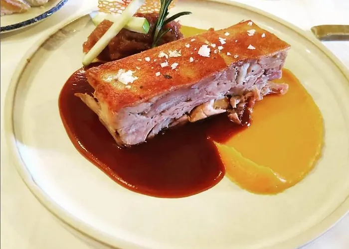 Appartement Sesamo *