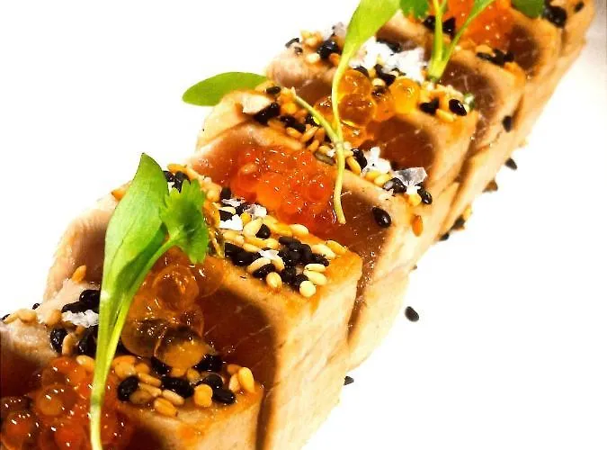 Sesamo Appartement Hervás