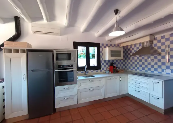 Appartement Sesamo Hervás