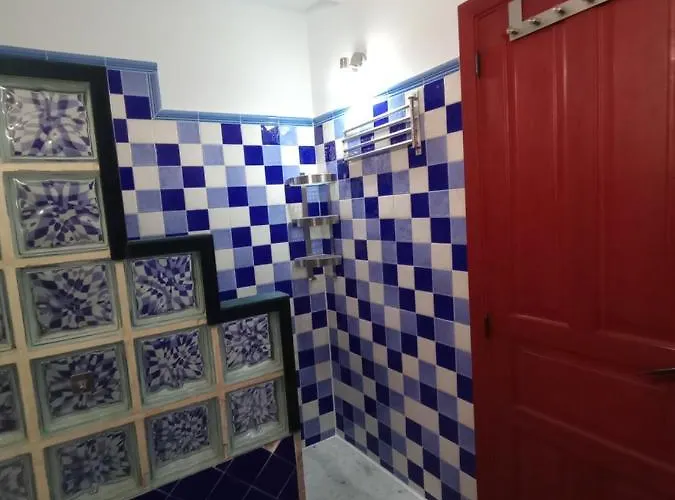 Appartement Sesamo *