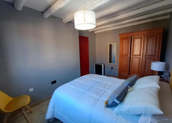 Appartement Sesamo *