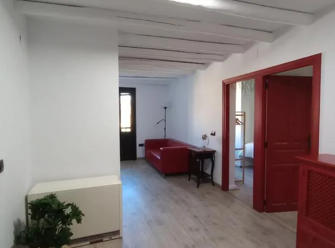 Appartement Sesamo *