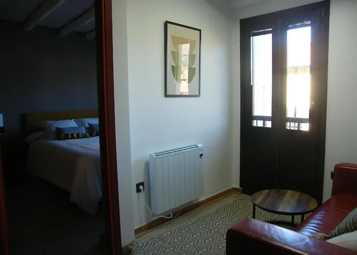 Appartement Sesamo *