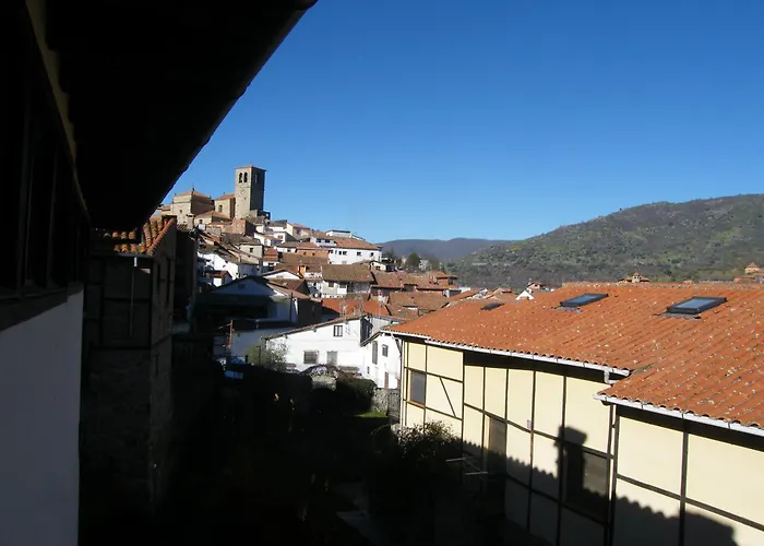 Appartement Sesamo *